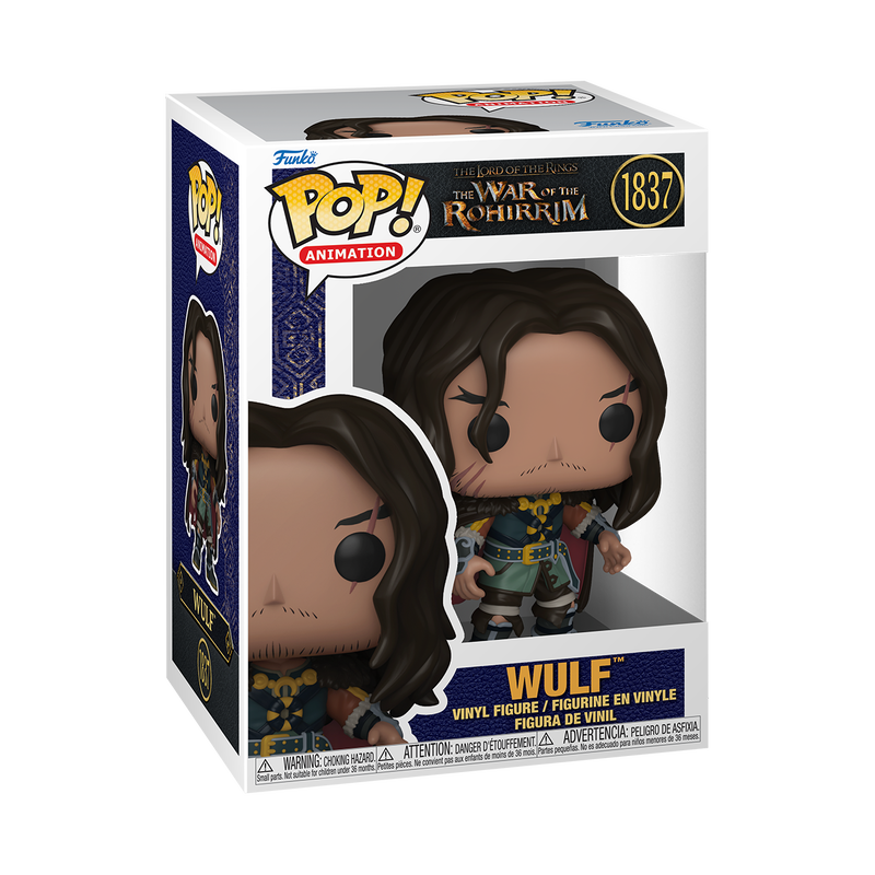 Pop! Wulf