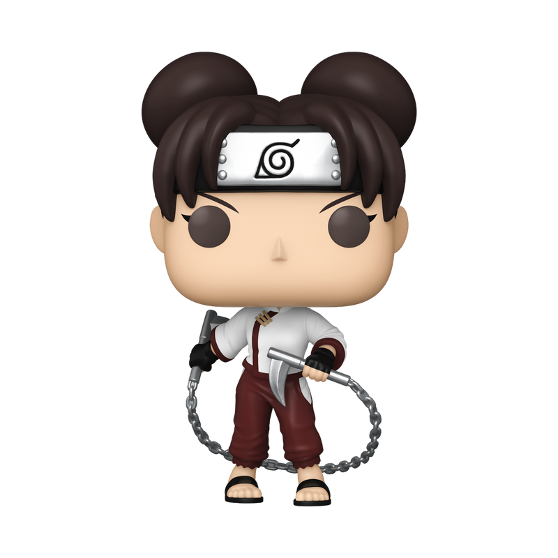 Tenten - PRECOMMANDE*