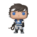 Pop! Richter Belmont