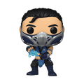 Pop! Sub-Zero (Mortal Kombat 1)