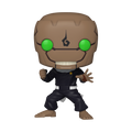 Pop! Ultimate Mechamaru 