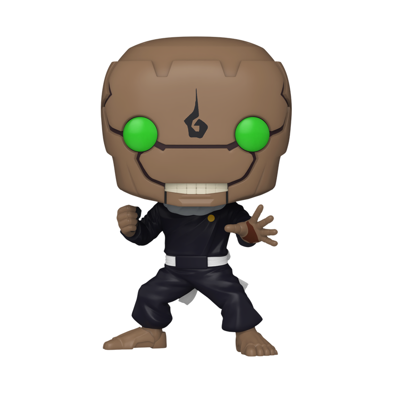 Pop! Ultimate Mechamaru 