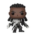 Pop! Lucian