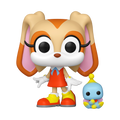 Pop! & Buddy Cream con formaggio