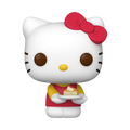 Pop! Hello Kitty with Cake