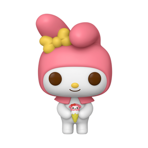 Pop! La mia melodia con cono gelato