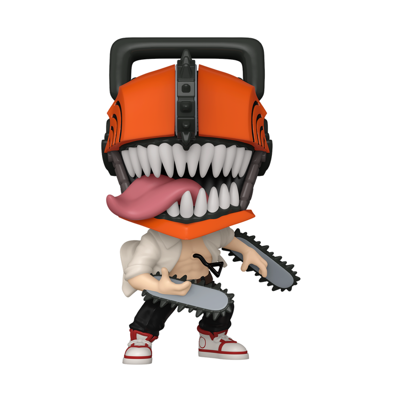 Pop! Chainsaw Man