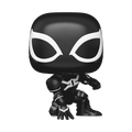 ¡Estallido! Traje negro Harry Osborn