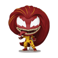 Pop! Scream (Mary Jane)