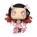 Pop! Nezuko Kamado (forma demoníaca)