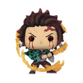 Pop! Tanjiro Kamado (Respiro del sole)