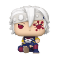 ¡Estallido! Tengen Uzui
