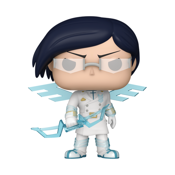 Funko Pop! Uryu Ishida – Bleach