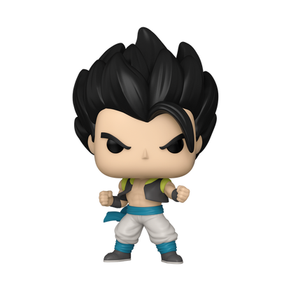 pop gogeta dragon ball super broly 1863