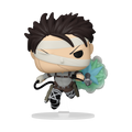 Pop! Levi with Bandages
