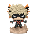 Pop! Mais Katsuki Bakugo