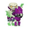 Pop! Wrinkles Scare Mare &amp; Scare Glow (Funko Fusion)