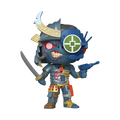 Pop! Super Future Past Eddie
