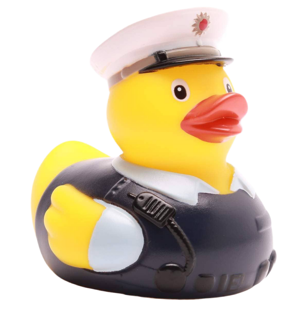 Canard Policier
