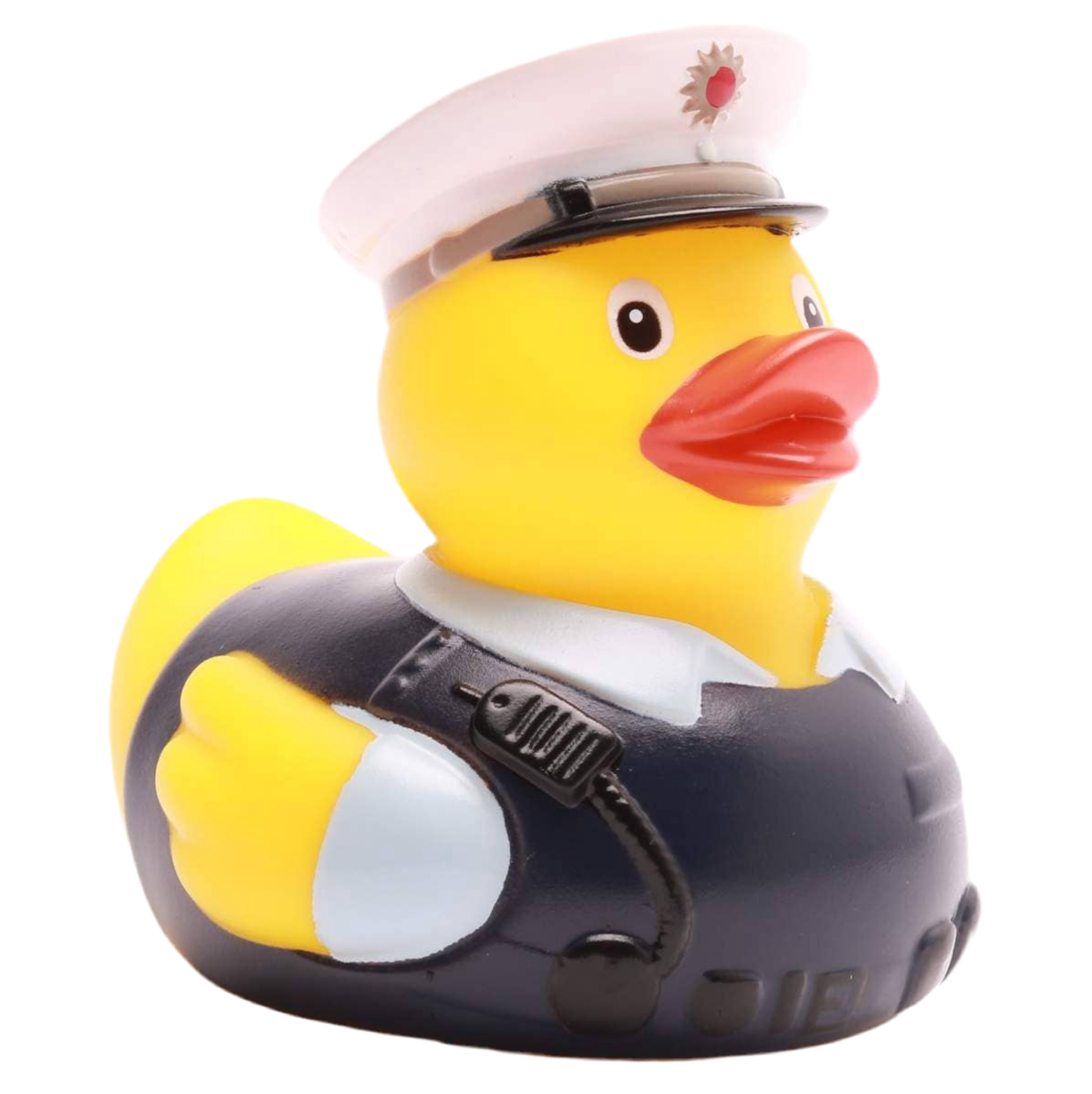 Canard Policier