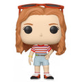 Pop! Max (Mall Outfit)