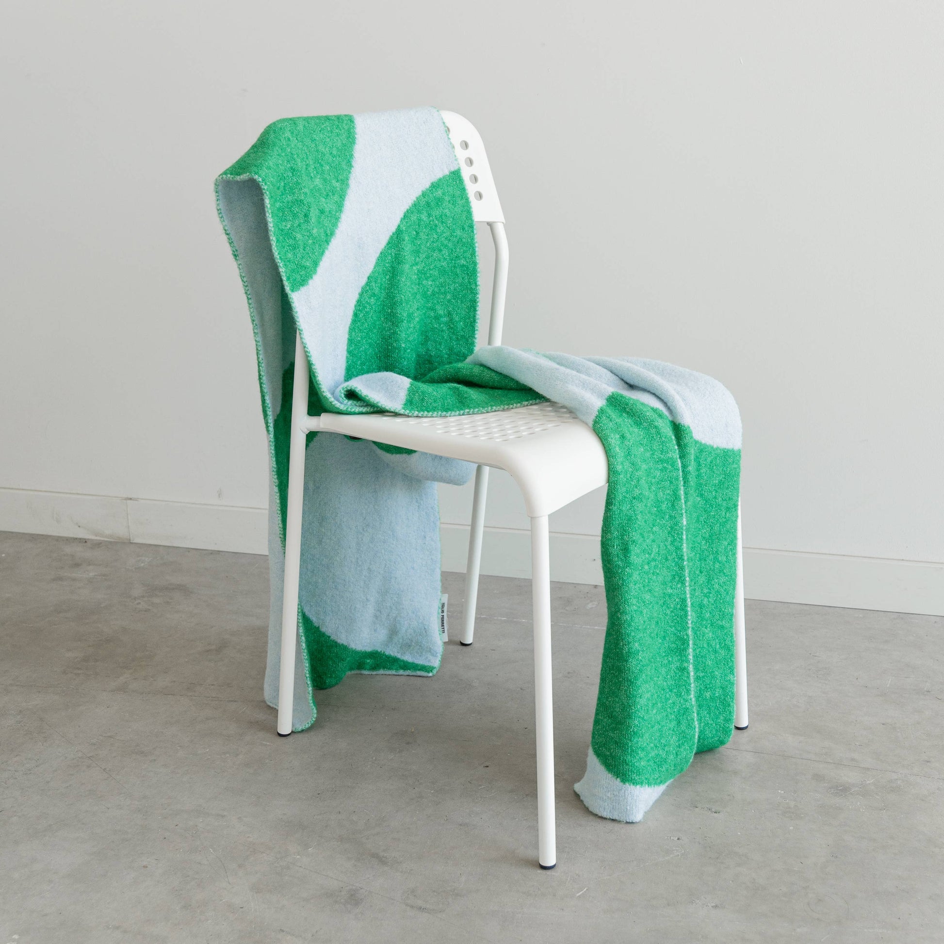 Écharpe de Mer Helio Ferretti Vue 2