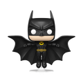 Pop! Deluxe Batman (Soaring) (1989)