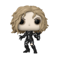 Pop! Catwoman (senza maschera)