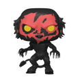 Pop! Red Faced Demon 