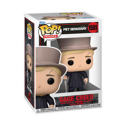 ¡Pop! Gage Creed