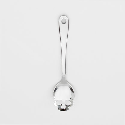 Skull Serving Spoon