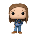 Pop! Mitch Kramer