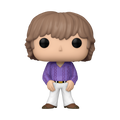 Pop! Randall "Pink" Floyd