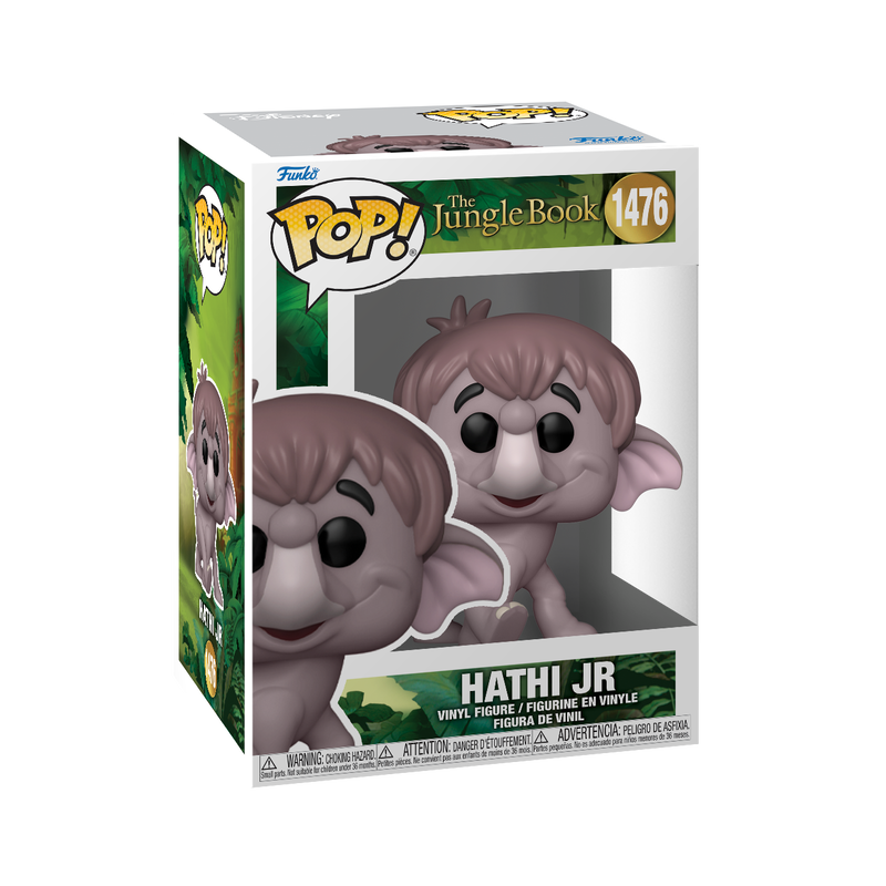 Pop! Hathi Junior