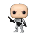 Pop! RoboCop sem capacete 