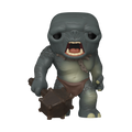 Pop! Super Troll des Cavernes