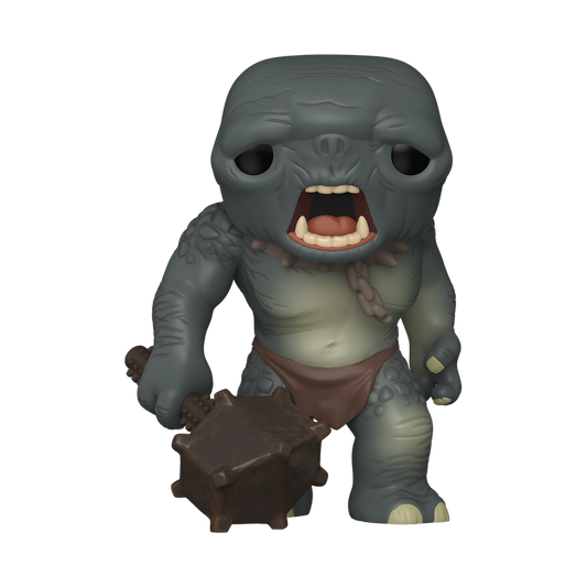 Pop! Super Cave Troll