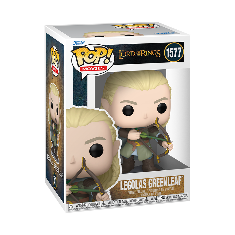 Legolas - RESERVA*