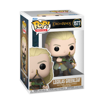 Legolas - RESERVA*