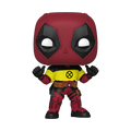 Pop! Deadpool (X-Men Trainee)