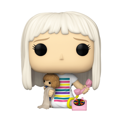 ¡Estallido! Carol Anne Freeling