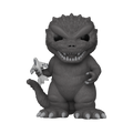 Pop! Godzilla (1954)