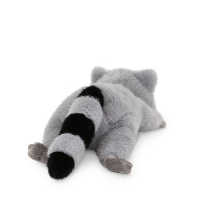 Peluche de mapache ultra suave (38 cm) - 0+