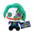 Peluche del Joker 