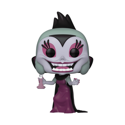 ¡Pop! Yzma con poción