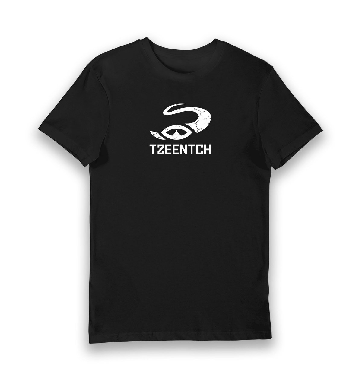 T-shirt adulte Warhammer 40,000 Mark of Tzeentch