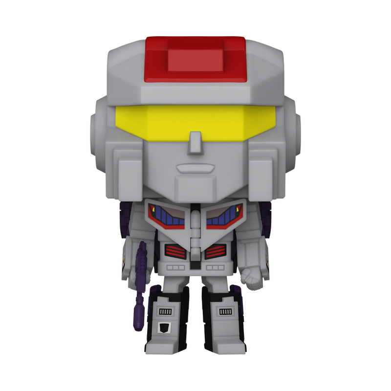 Astrotrain (Generación 1) - RESERVA*