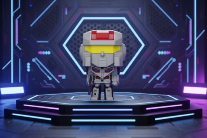 Pop! Astrotrain (Generazione 1)