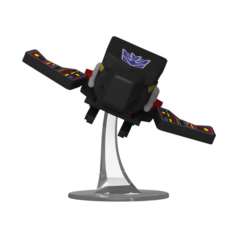 Laserbeak (Generation 1) - PRECOMMANDE*