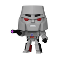 Pop! Megatron (Generation 1)